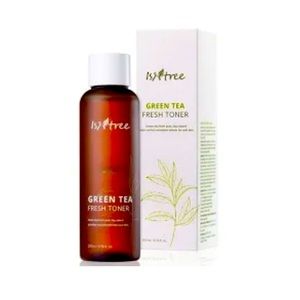 Isntree Green Tea Toner (200ml)